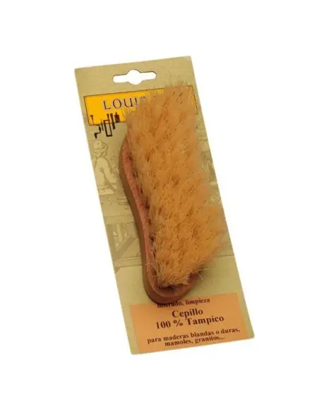 Cepillo de Tampico LOUIS XIII Cepillo de Tampico LOUIS XIII