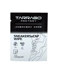 Tênis e Tarrago 2