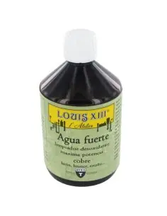 Agua Fuerte LOUIS XIII 500ml