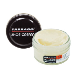 Kit Zapatos Cuero Universal | Escoge Tu Color
