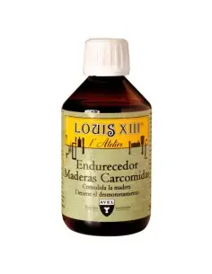 Endurecedor Maderas Carcomidas LOUIS XIII 250ml