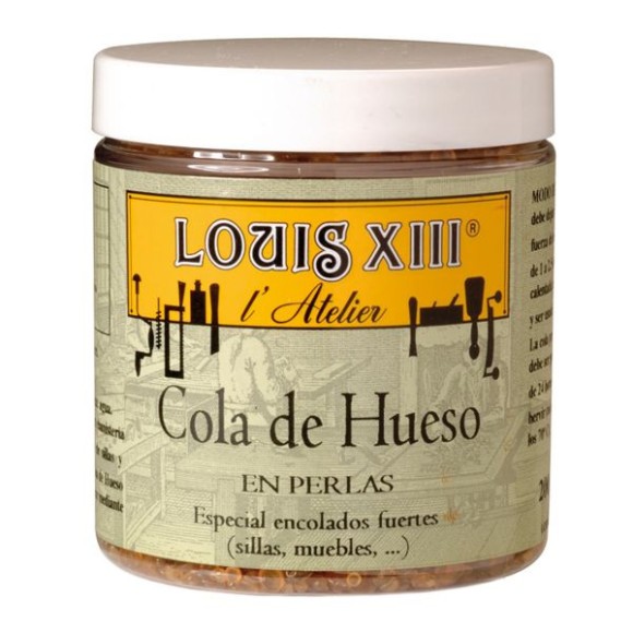 Cola de Hueso LOUIS XIII 200gr