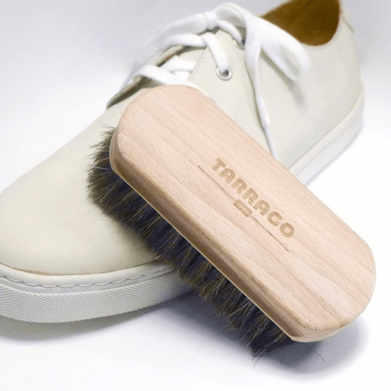Kit Zapatos Cuero Universal | Escoge Tu Color
