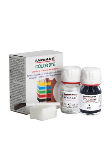 Corante Color Dye  + Preparação 25ml