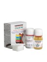 Corante Color Dye  + Preparação 25ml