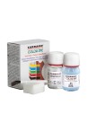 Corante Color Dye  + Preparação 25ml