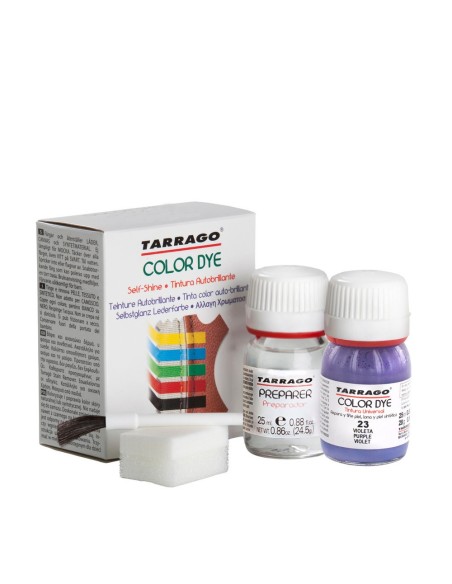Corante Color Dye  + Preparação 25ml