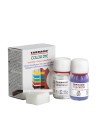 Corante Color Dye  + Preparação 25ml