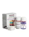 Corante Color Dye  + Preparação 25ml