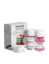 Corante Color Dye  + Preparação 25ml