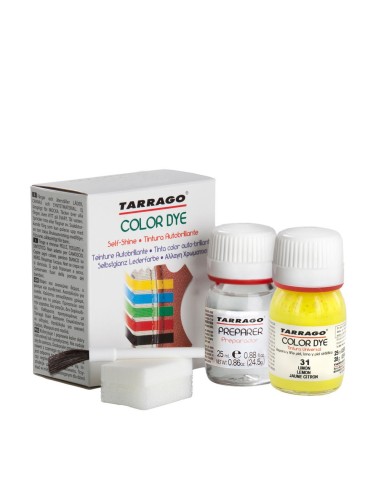 Corante Color Dye  + Preparação 25ml