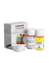 Corante Color Dye  + Preparação 25ml