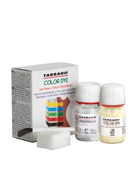 Corante Color Dye  + Preparação 25ml