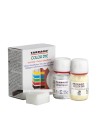 Corante Color Dye  + Preparação 25ml