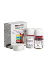 Corante Color Dye  + Preparação 25ml