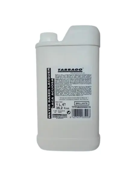 Laca Aquosa Brilhante 1L