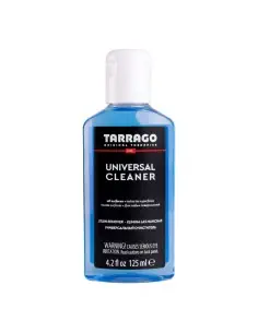 Limpiador universal para piel zapatos marroquinería tapicería