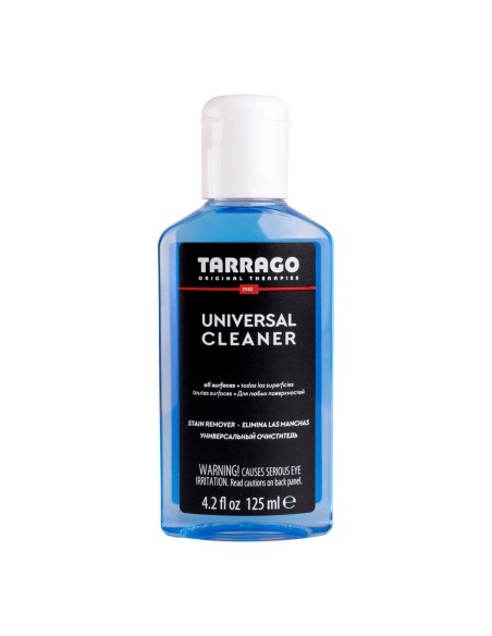 Limpador Universal Leather Care para couros, tecidos, artigos de couro e estofados
