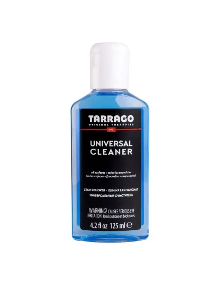 Limpador Universal Leather Care para couros, tecidos, artigos de couro e estofados