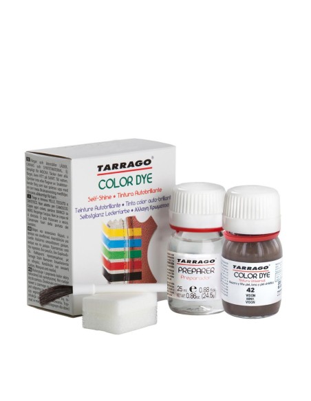 Corante Color Dye  + Preparação 25ml