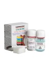 Corante Color Dye  + Preparação 25ml