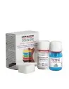 Corante Color Dye  + Preparação 25ml