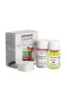 Corante Color Dye  + Preparação 25ml