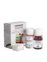 Corante Color Dye  + Preparação 25ml