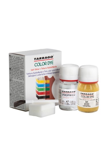 Corante Color Dye  + Preparação 25ml