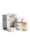 Corante Color Dye  + Preparação 25ml