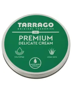 Crema limpiadora e hidratante para pieles delicadas. 2