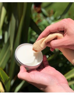 Creme peles delicadas couro | Tarrago Delicate Premium