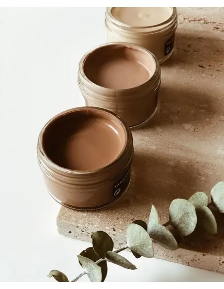 Betún para zapatos cuero | Shoe Cream 50ml brillo y nutrición