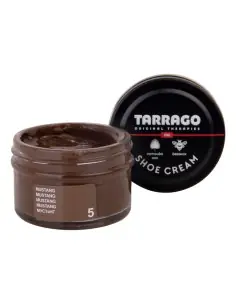 Shoe Cream 50ml | Betún para zapatos