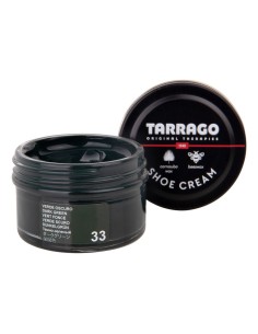 Creme de sapato Tarrago Polidor de sapatos 50ml