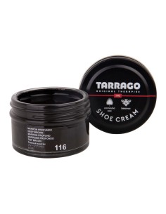 Betún para zapatos cuero | Shoe Cream 50ml brillo y nutrición