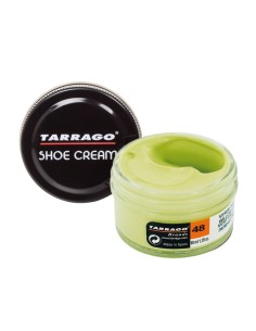 Creme de sapato Tarrago Polidor de sapatos 50ml