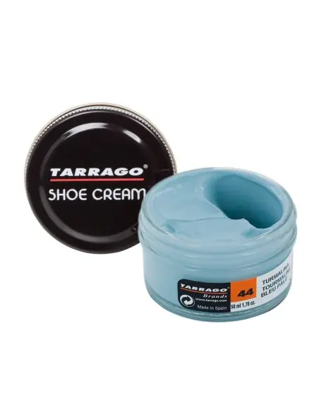 Creme de sapato Tarrago Polidor de sapatos 50ml
