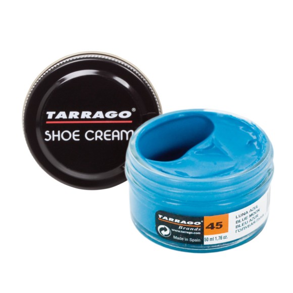 Shoe Cream 50ml | Betún para zapatos