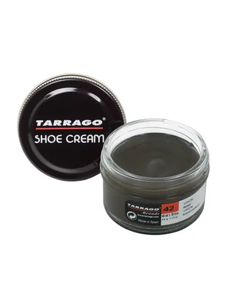 Creme de sapato Tarrago Polidor de sapatos 50ml