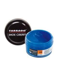 Betún para zapatos cuero | Shoe Cream 50ml brillo y nutrición