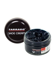 Creme de sapato Tarrago Polidor de sapatos 50ml