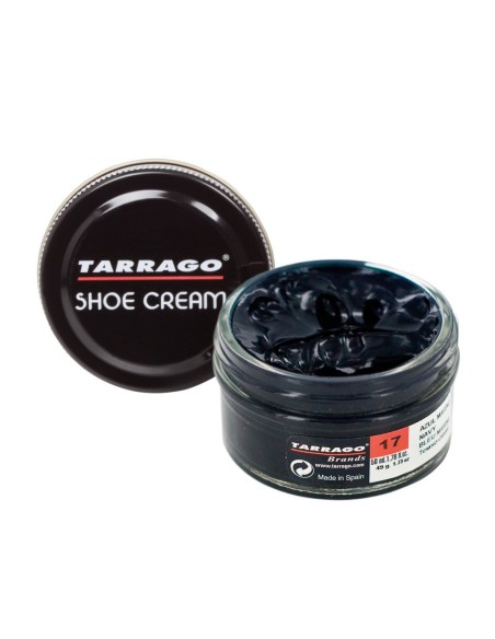Creme de sapato Tarrago Polidor de sapatos 50ml
