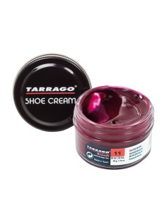 Creme de sapato Tarrago Polidor de sapatos 50ml