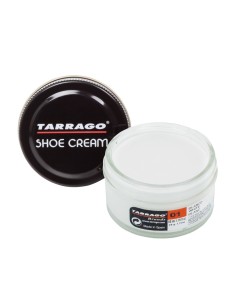 Creme de sapato Tarrago Polidor de sapatos 50ml 2