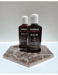 BALM - Crema para cuero limpieza y nutrición I Tarrago