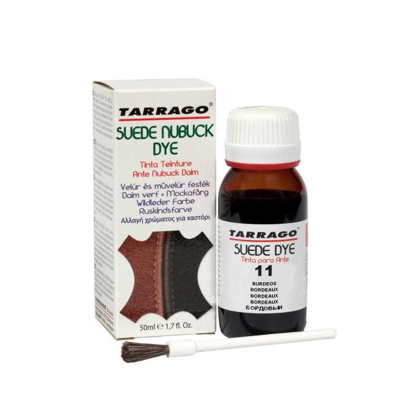 Pack 2 Tintes Para Ante y Nubuck | Personalizable