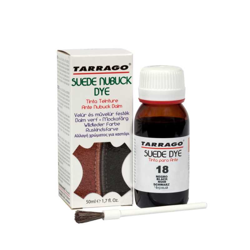 Pack 2 Tintes Para Ante y Nubuck | Personalizable