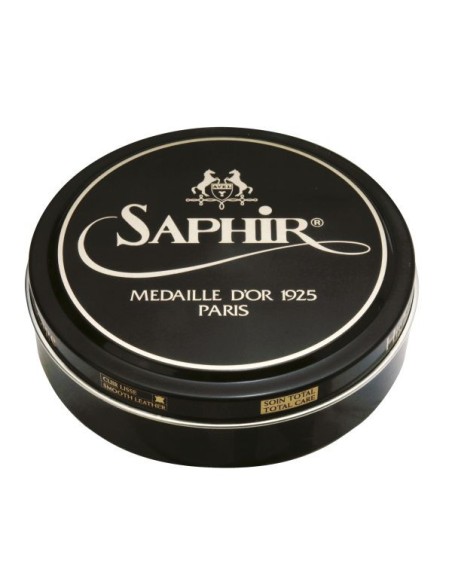 Pasta para dar brilho a sapatos | Saphir Médaille d'Or 100ml