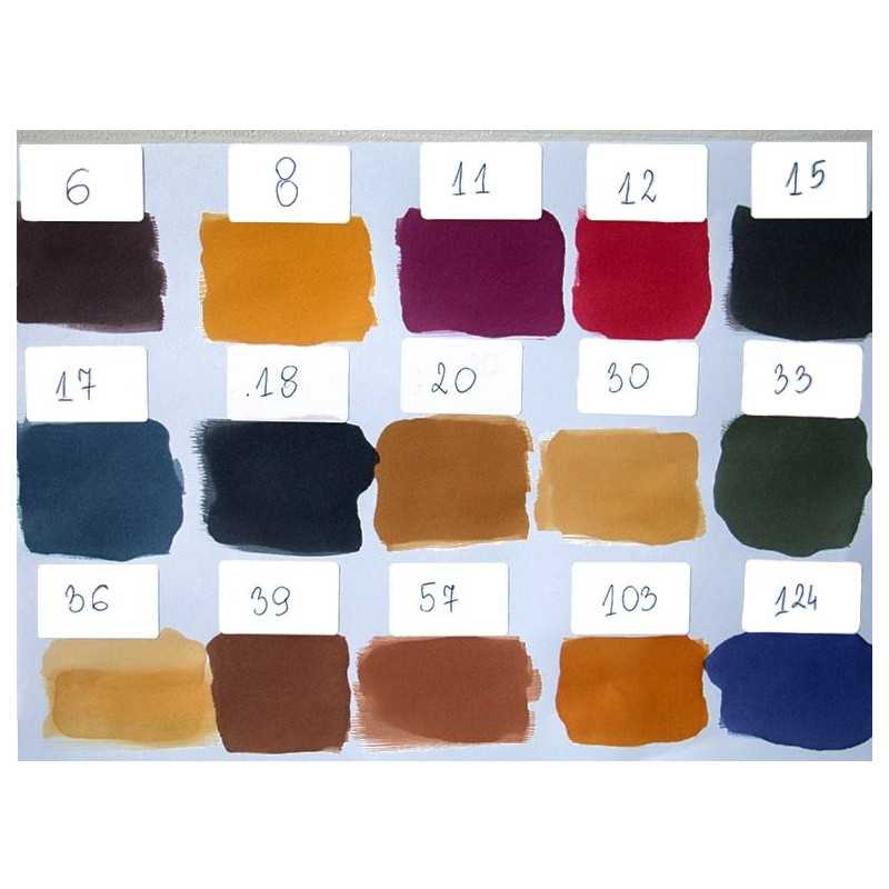 Pack 2 Tintes Para Ante y Nubuck | Personalizable